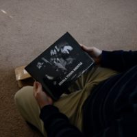 J A Mortram - 'Small Town Inertia'