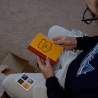 Amani Willet - 'A Parallel Road'