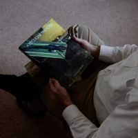 Nathan Benn - 'A Peculiar Paradise'