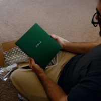 Aaron Schuman - 'Slant'