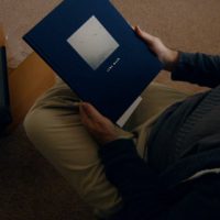 Jonathan Levitt - 'Echo Mask'