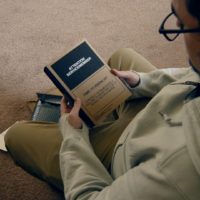 Ben Brody - 'Attention Servicemember'