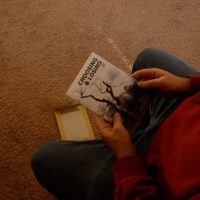 John Whitmore - "Choosing & Losing" #1