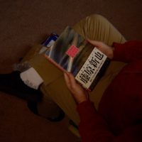 Shinya Fujiwara - 'American Roulette'