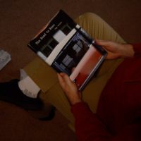 Inge Morath - The Road to Reno