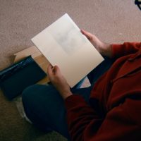 Martin Bogren - 'August Song'