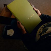 Jenia Fridlyand - 'Entrance to Our Valley'