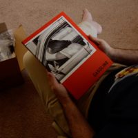 David Campany - 'Gasoline'