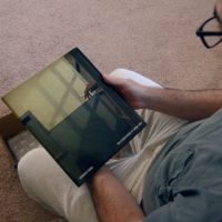 Gordon Parks - 'The Atmosphere of Crime, 1957'