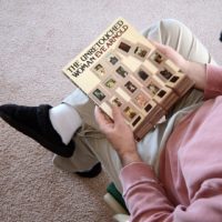 Eve Arnold - 'The Unretouched Woman'