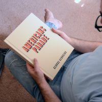 George Georgiou - 'Americans Parade'