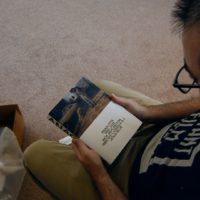 Nick Waplington - 'Anaglypta'