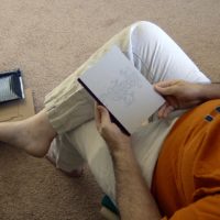 Jason Eskenazi - 'Wonderland'