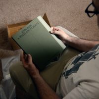 John Cage - 'A Mycological Foray'