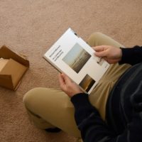 Richard Misrach - 'on Landscape and Meaning'