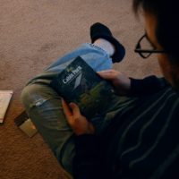 Zach Klein, Steven Leckart, Noah Kalina - 'Cabin Porn'