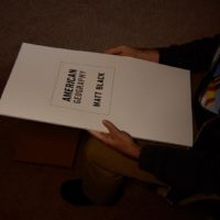 Matt Black - 'American Geography'