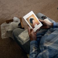 Yurie Nagashima - 'Self-Portraits'