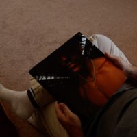 Bruce Davidson - 'Subway'