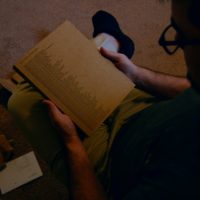 Michael Ashkin - 'were it not for'