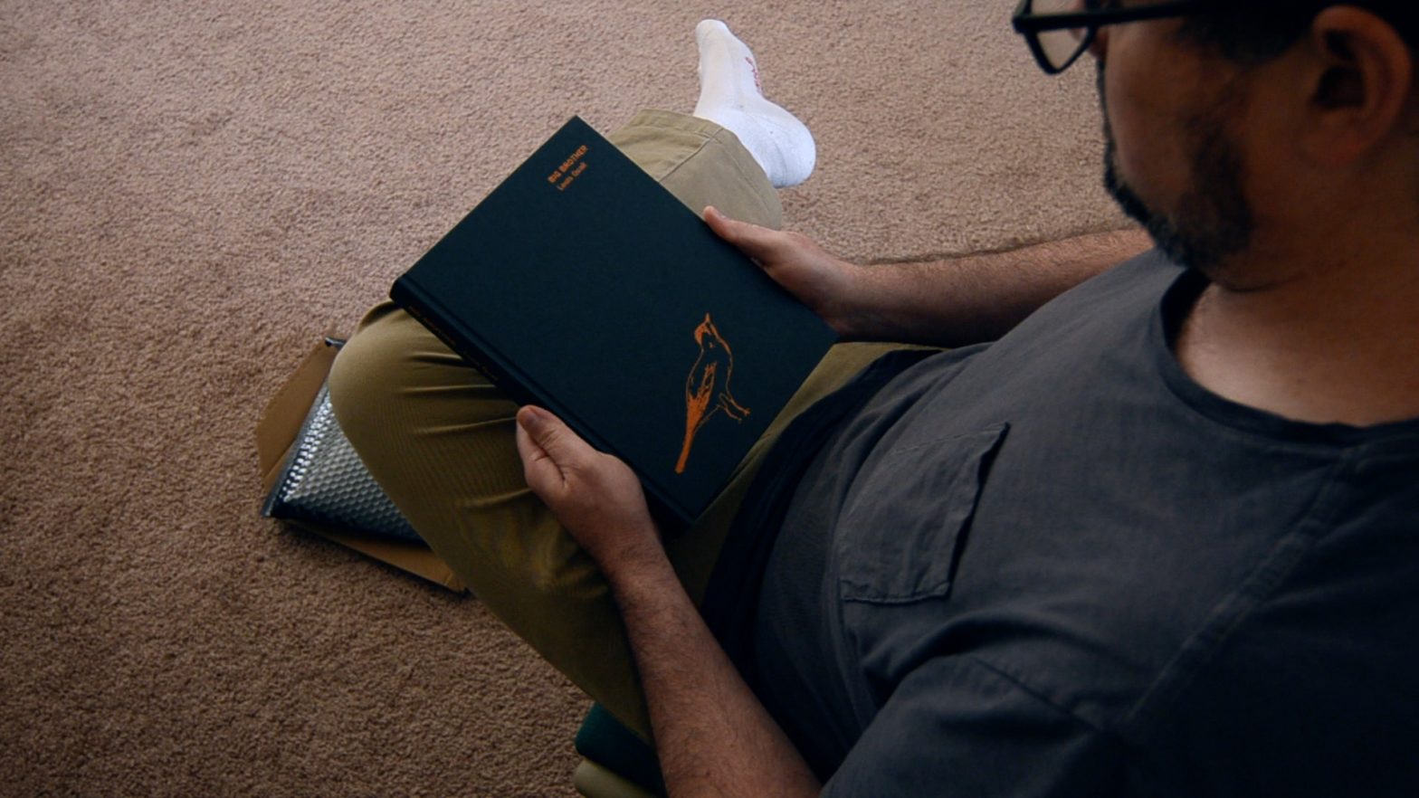 Unboxing-Big-Brother