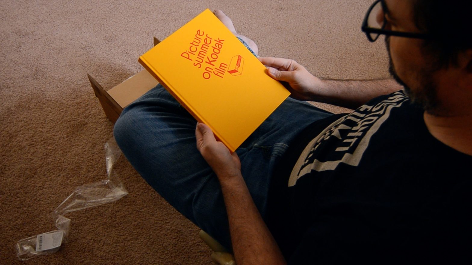 Unboxing-Picture-Summer-on-Kodak-Film