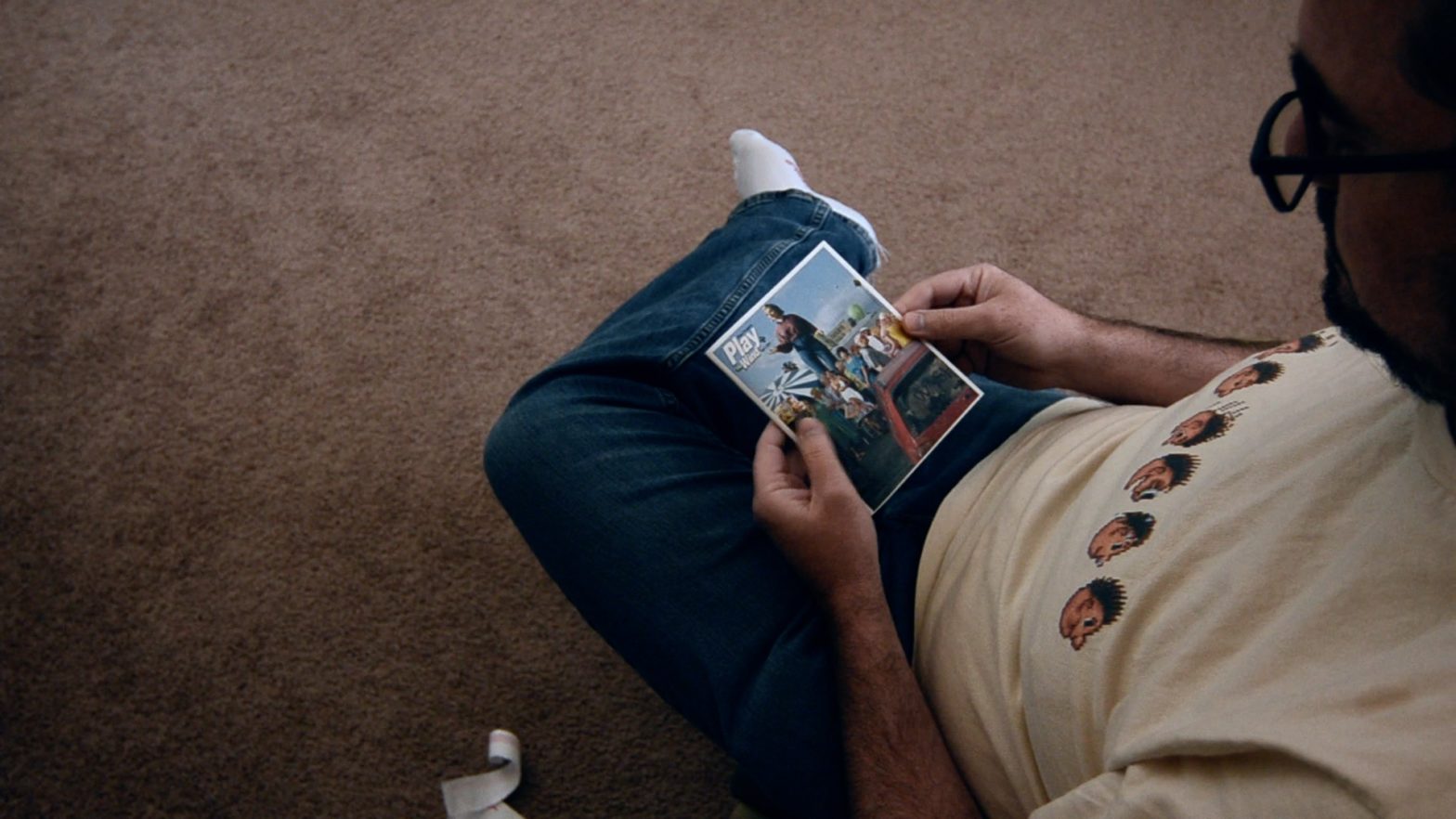 Unboxing-Play-the-Wind