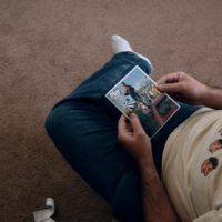 Alex Prager - 'Play the Wind'