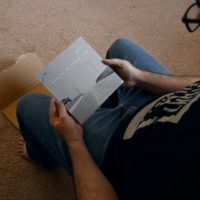 Matt Day - 'Social Distancing'