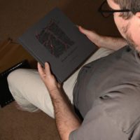 Rich-Joseph Facun - 'Black Diamonds'