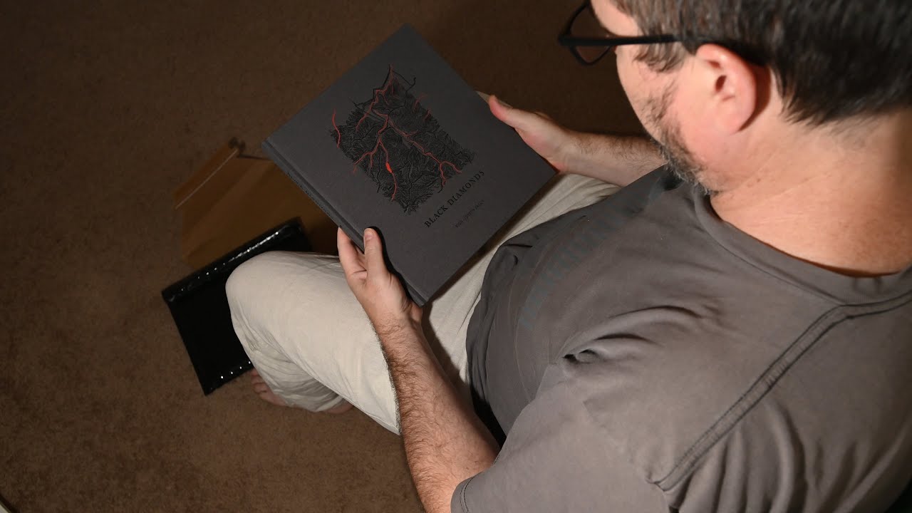 Unboxing-Black-Diamonds