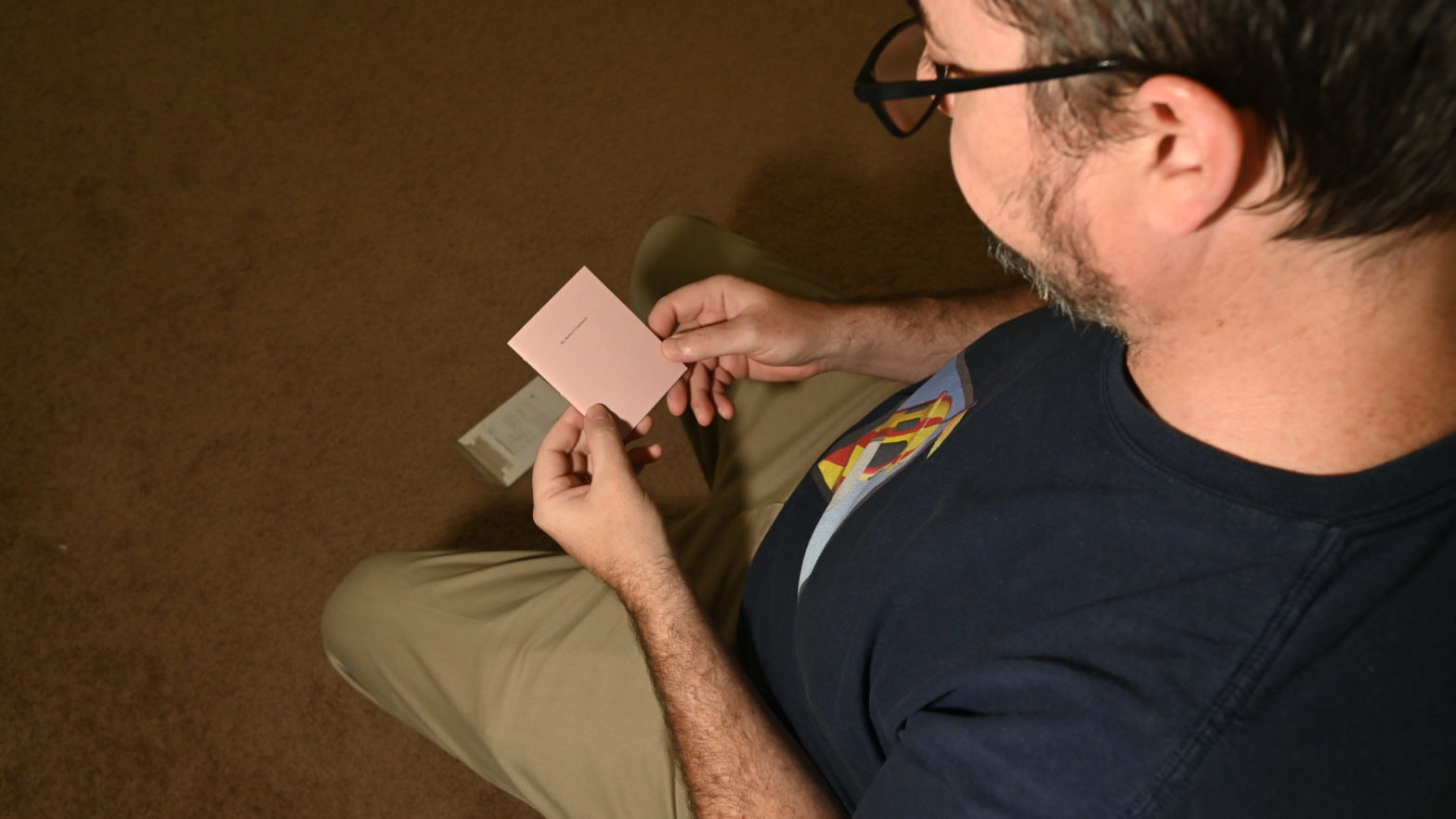 Unboxing-My-Mothers-Cupboards