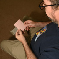 Anna Fox - My Mother's Cupboards & My Father's Words