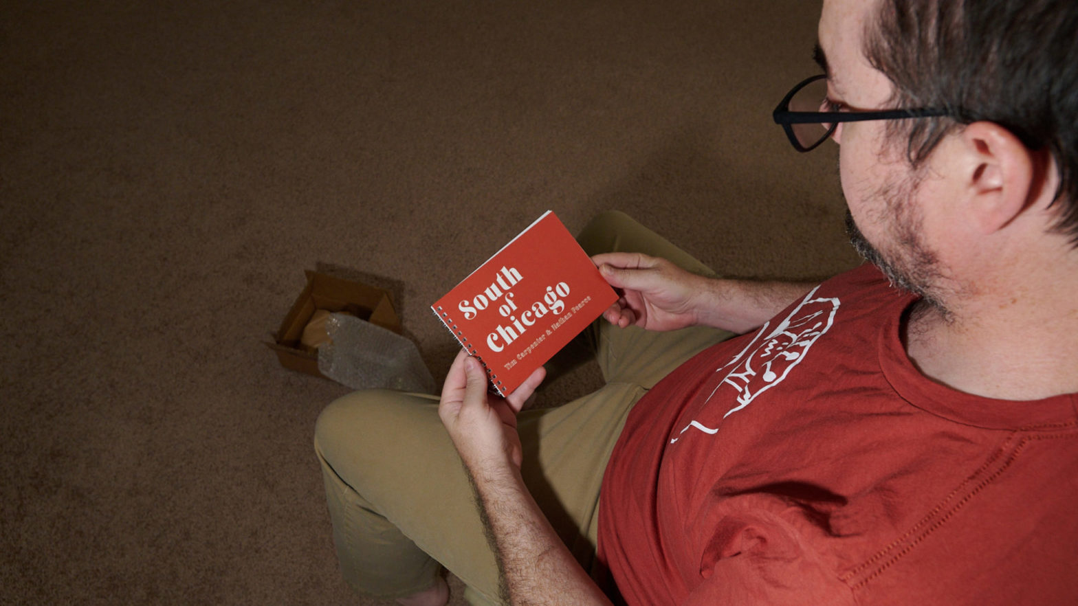 Unboxing-South-of-Chicago