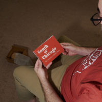 Tim Carpenter & Nathan Pearce - 'South of Chicago'