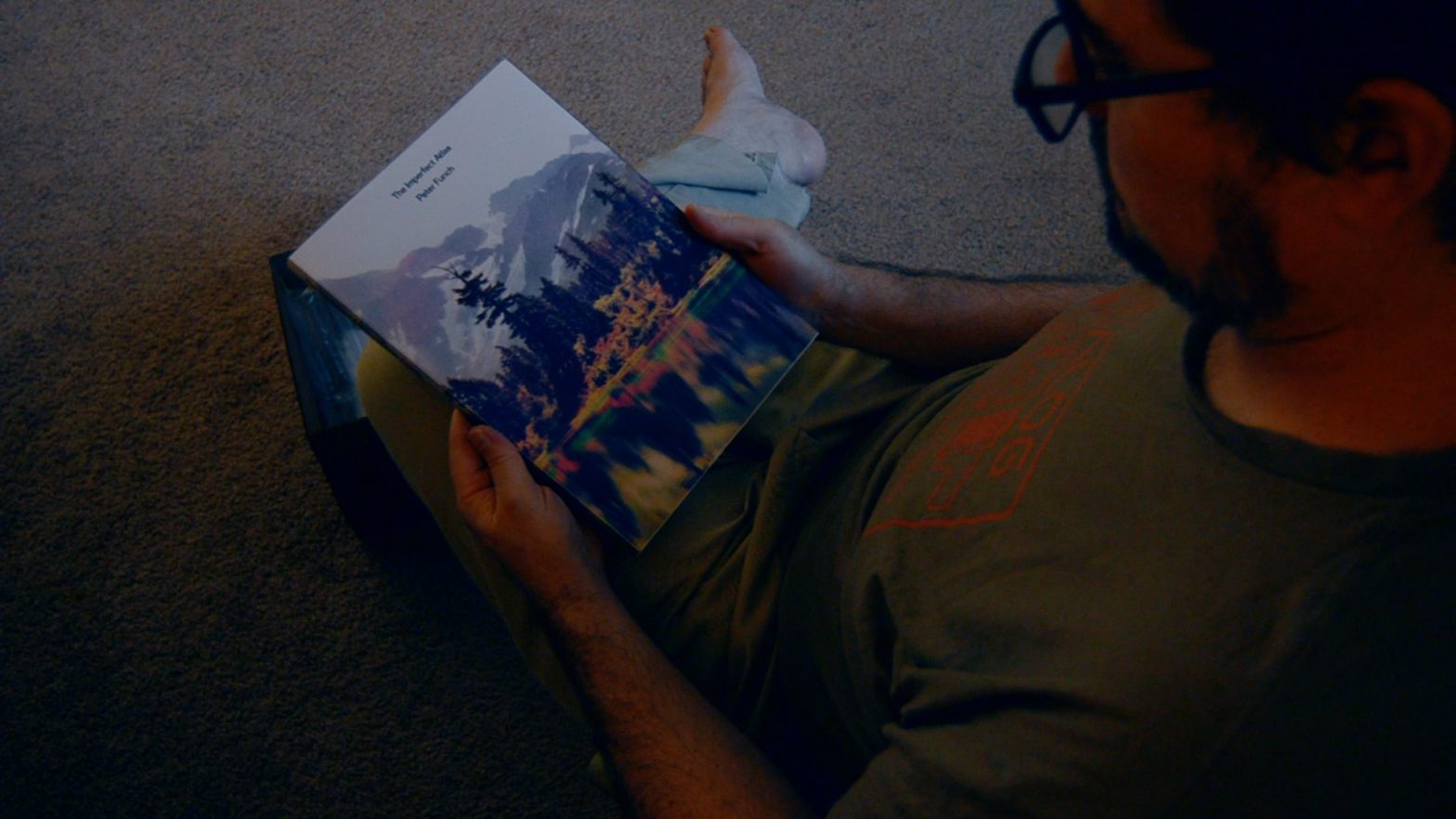 Unboxing-The-Imperfect-Atlas