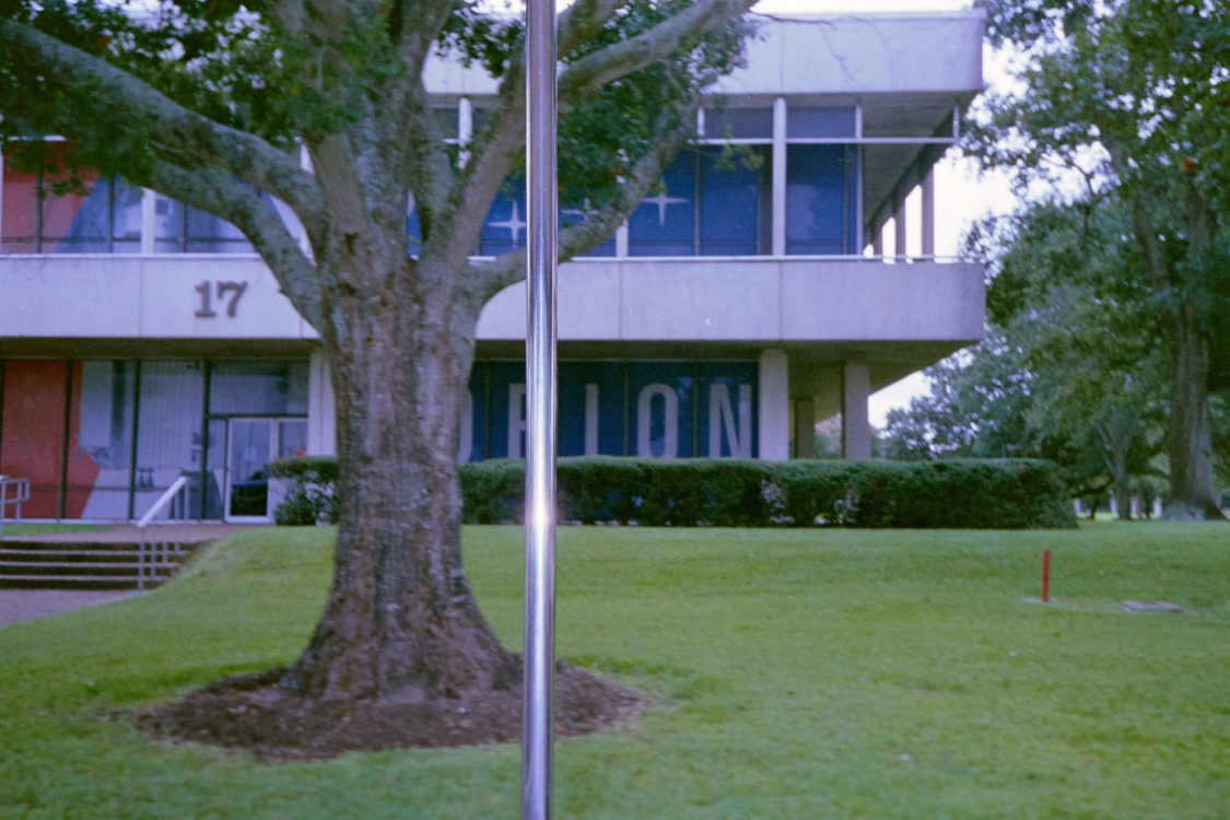 the closest we got to Orion