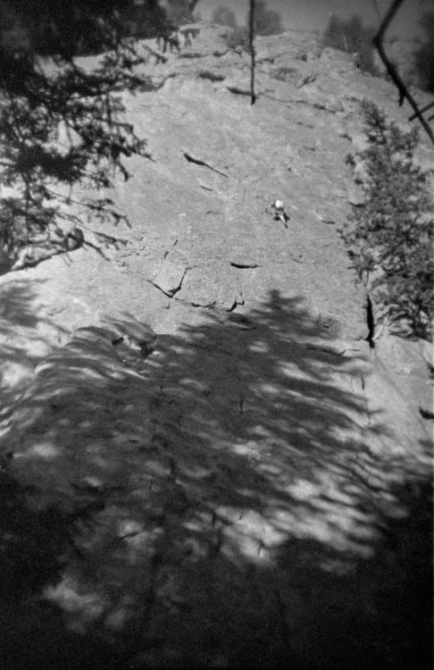 Flatiron Hike, Boulder CO