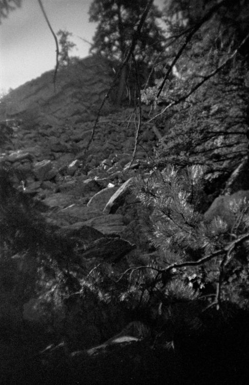 Flatiron Hike, Boulder CO