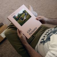 Justine Kurland - 'Girl Pictures'