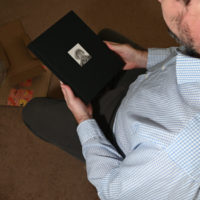 Ben P. Ward - 'I Dream of Dust'