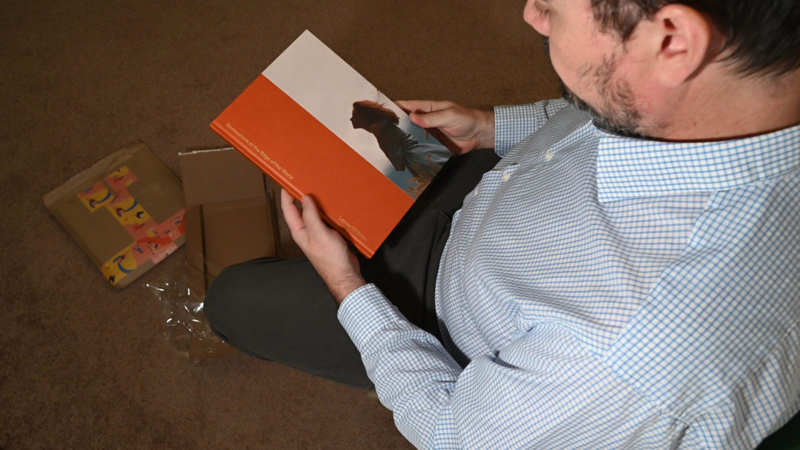 Unboxing-Temper-Somewhere-at-the-End-of-the-World