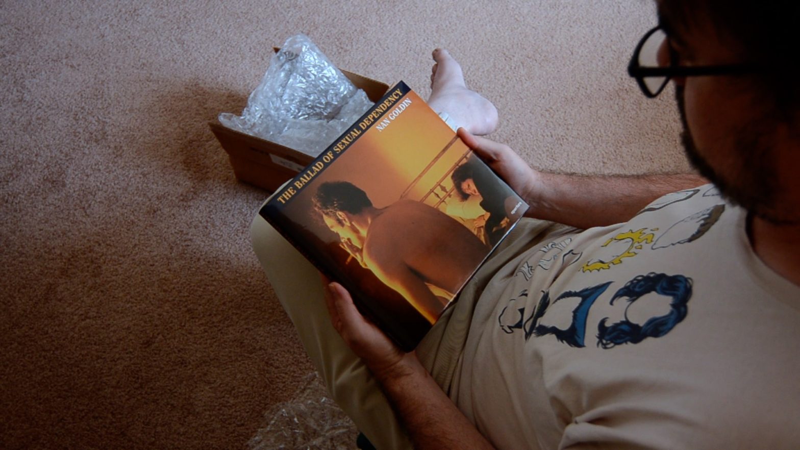 Unboxing-the-Balad-of-Sexual-Dependency