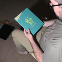 Naomi Harris - 'The Haddon Hall'