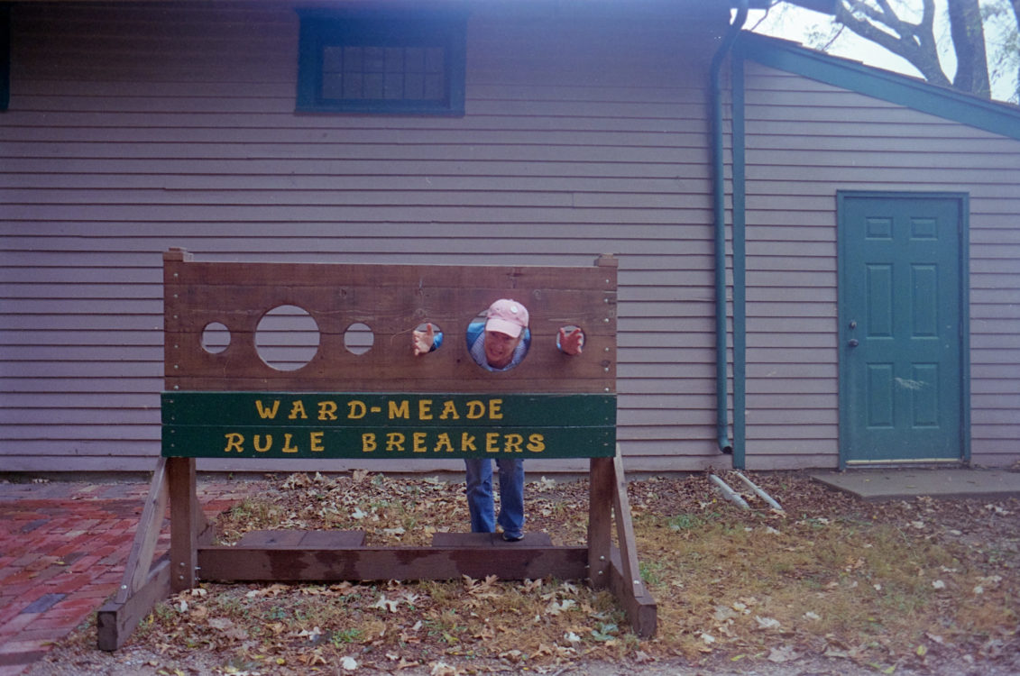 Mom, Topeka KS, 2021