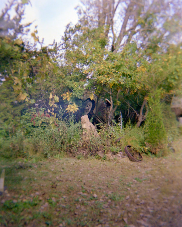 Truckhenge-Topeka-Holga-1