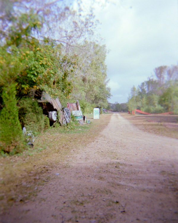 Truckhenge-Topeka-Holga-2