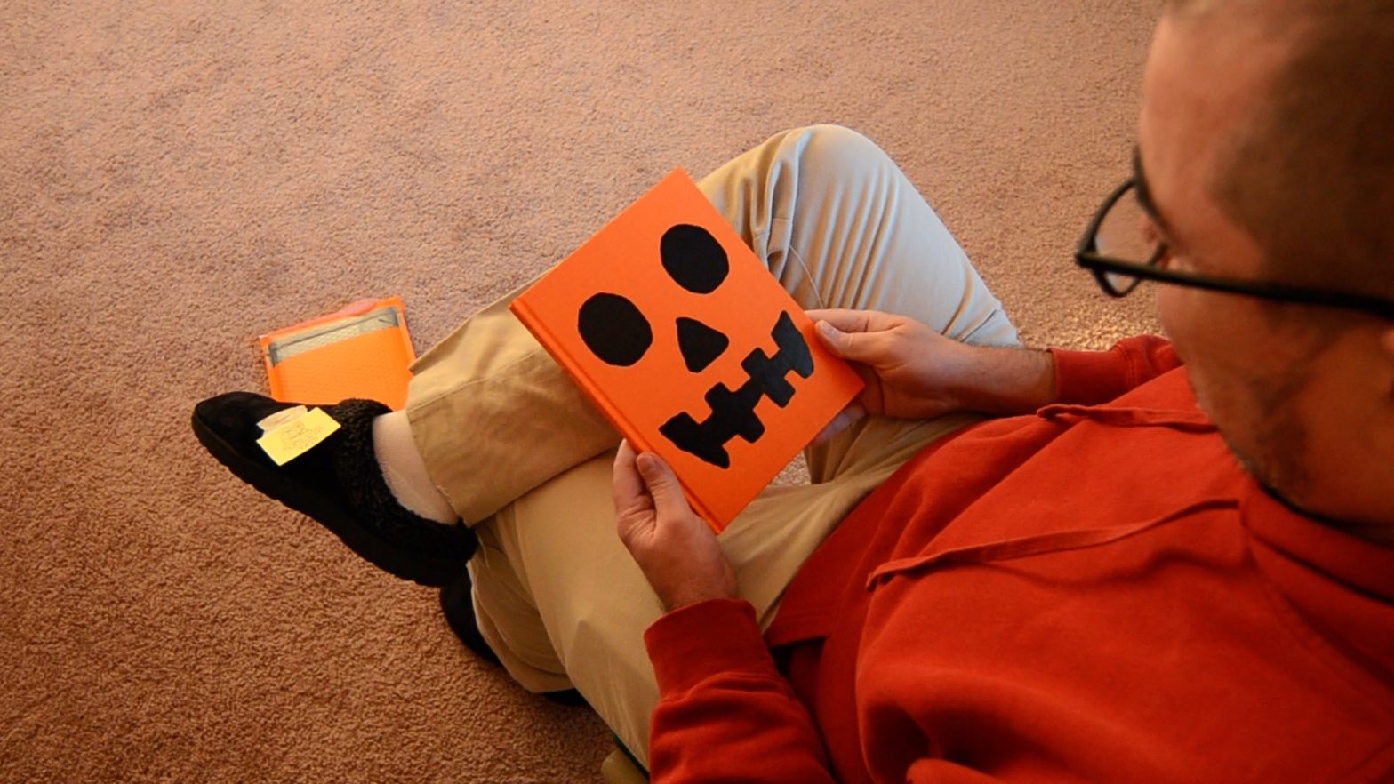 Unboxing-Did-I-Scare-You