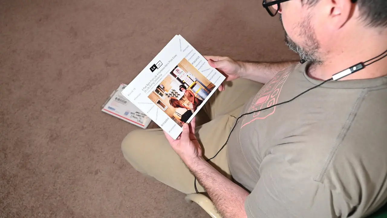 Unboxing-Six-Feet-Back-From-Life