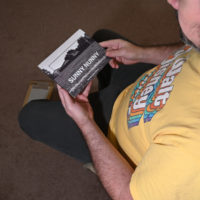 John Whitmore - 'Choosing & Losing' #03 "Sunny Nunny"